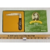 Image 1 : ELIPHALET REMINGTON 200th ANNIVERSARY MUSKET KNIFE - COLLECTORS EDITION