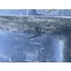 Image 2 : FEED TROUGH - POLY - 10 FOOT
