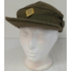 Image 1 : WWII CDN WOMEN'S ARMY CORPS CAP
