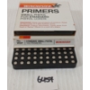 Image 1 : PRIMERS: APPROX 300X WINCHESTER NO. WSP PRIMERS