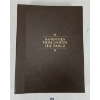 Image 1 : 1978-1980 "BANKNOTES FROM AROUND THE WORLD" BINDER - 17 COUNTRIES