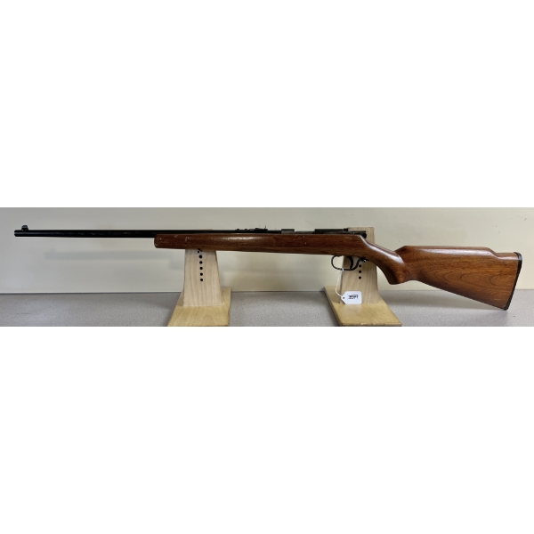 NORTH AMERICAN ARMS MODEL GRIZZLY IN .22 LR 