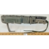 Image 4 : HARVEY SPEC-OPS GREEN BERET KNIFE W/ SHEATH