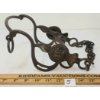Image 2 : EQUESTRIAN ARTILLERY BIT - C. 1860'S