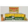 Image 1 : AMMO: 57X REMINGTON & IMPERIAL 20GA 2 3/4IN - MIXED SHOT
