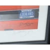 Image 3 : 2007 "MOPAR STRIP" BY DAVE SNYDER - FRAMED PRINT