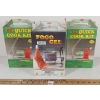 Image 1 : LOT OF 3 - FOGO GEL & QUICK COOK KITS