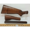Image 2 : LOT OF 3 - MISC BUTTSTOCKS & FOREND PC