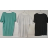 Image 5 : LOT OF 10 - MINIMUM MEN'S LARGE T-SHIRTS 