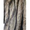 Image 8 : THE FUR GALLERY SIMPSONS FULL LENGTH RACCOON FUR COAT