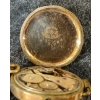 Image 5 : DELIA WRISTWATCH - GOLD FILLED - 2 ADJTS -15 JEWELS 