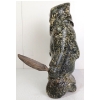 Image 3 : "SHAMAN" BY JESSIE ADLOUT - STONE & BONE
