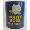 Image 2 : WHITE ROSE ANTI-FREEZE ETHYLENE GLYCOL GAL CAN
