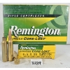 Image 1 : AMMO / BRASS: 29X LIVE & 10X BRASS REM 6.5X55 MM SWEDE - 140 GR SP