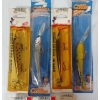 Image 2 : LOT OF 7 - FISHING LURES - INCL CORDELL, SMITHWICK, ETC