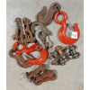 Image 1 : JOB LOT - HOOKS & CLEVISES