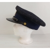 Image 2 : ROYAL CANADIAN ENGINEER'S CAP W/ BADGE