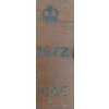 Image 9 : C&E HYDROMETER W/ CASE