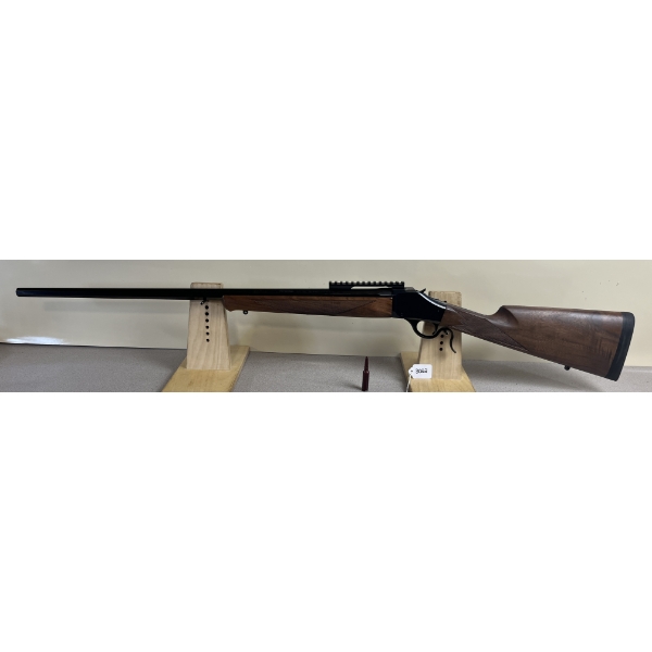 WINCHESTER MODEL 1885 IN 6.5 CREEDMOOR