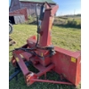 Image 2 : METEOR SNOW BLOWER - 86 INCH - DUAL HYD - SA