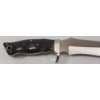 Image 6 : 2009 BOKER PLUS KNIFE 145 W/ LEATHER SHEATH & CASE