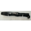 Image 6 : GERBER KNIFE W/ LEATHER SHEATH