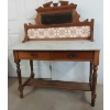 Image 1 : MARBLE TOP WASH STAND