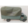 Image 6 : LUMAR PRESSED STEEL CDN ARMY TRUCK