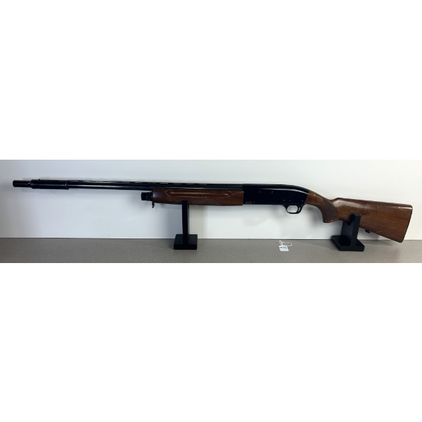 HUSQVARNA MODEL 2525 IN 12 GA