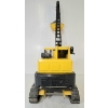 Image 2 : TONKA PRESSED STEEL CRANE