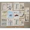 Image 1 : QTY OF VINTAGE ARMS COLLECTING MAGAZINES