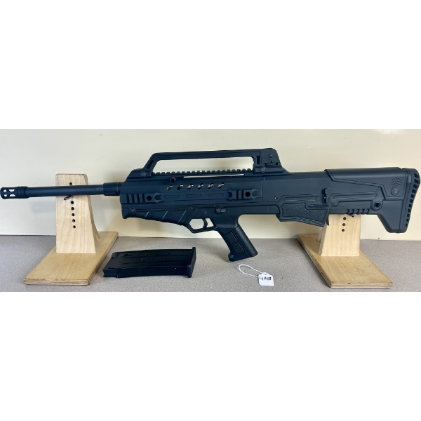 RANGER SEMI-AUTO BULL-PUP IN 20 GA - PROHIB