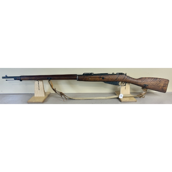 MOSIN NAGANT M91 IN 7.62X54 R 