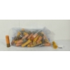 Image 1 : AMMO: APPROX 50X ACTIV & IMPERIAL 20GA - 2 1/2 & 3IN - #2, 4 & 6 SHOT