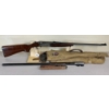 Image 3 : SAVAGE MODEL 219 / 220 IN .30-30 WIN / 12 GA 