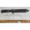 Image 4 : UNKNOWN AK47 BAYONET W/ SCABBARD