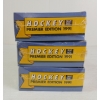 Image 3 : LOT OF 3 - 1991 SMOKEY'S ULTIMATE HOCKEY SPORTSCARD HOBBY BOXES - FACTORY SEALED