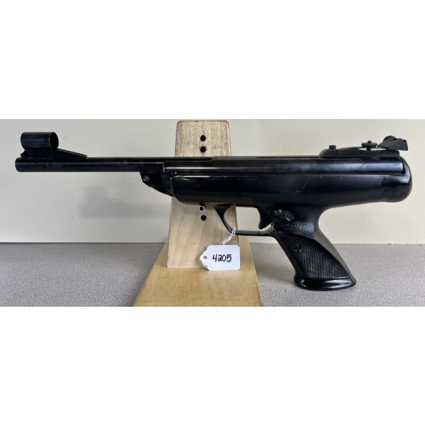 BSA SCORPION IN .22 PELLET NO PAL REQUIRED 