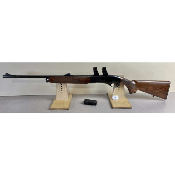 REMINGTON MODEL 742 WOODSMASTER IN .308 WIN 