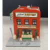 Image 2 : JOB LOT - MODEL TRACKSIDE ACCESSORIES - FORD STATION, WELLS FARGO BANK, ROCK TUNNEL, ETC