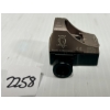Image 2 : DOCTER SIGHT C RED DOT