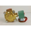 Image 2 : ASCO RED HAT SOLENOID VALVE
