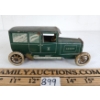 Image 2 : 1913 LEHMANN PRESSED TIN WIND UP SEDAN 