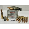 Image 1 : AMMO: 57X MIXED 7.62X39 MM - FMJ