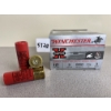 Image 1 : AMMO: 25X WINCHESTER 12 GA 3IN 1-1/8OZ NO3 STEEL