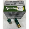 Image 1 : AMMO: 22 X REMINGTON 16 GA 2 3/4 INCH NO 2 - STEEL