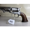Image 6 : LOWER CANADA COLT 1851 NAVY IN .36 BP - ANTIQUE CLASS 