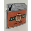 Image 2 : GALPAR TEXACO LIGHTER