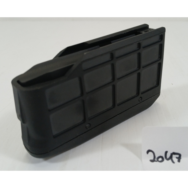 TIKKA T3X/T3 6.5CRMR MAGAZINE - PAL REQ.