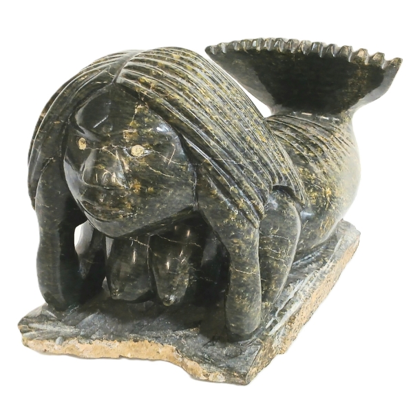 COY SEDNA - SIGNED - STONE